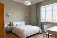 Миниатюра квартиры 10