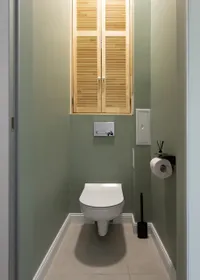 Миниатюра квартиры 11