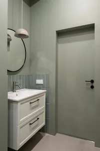 Миниатюра квартиры 14