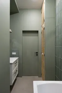 Миниатюра квартиры 15