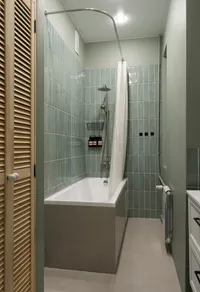 Миниатюра квартиры 16