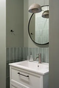 Миниатюра квартиры 17