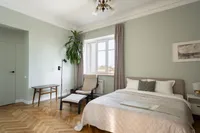 Миниатюра квартиры 20