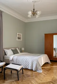 Миниатюра квартиры 21