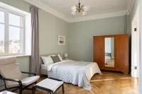 Миниатюра квартиры 22