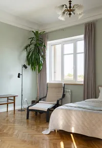 Миниатюра квартиры 24