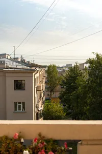 Миниатюра квартиры 25