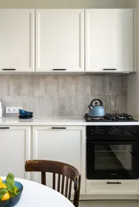 Миниатюра квартиры 27