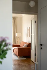 Миниатюра квартиры 28