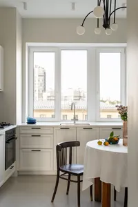 Миниатюра квартиры 29