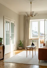 Миниатюра квартиры 30