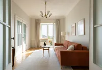 Миниатюра квартиры 33