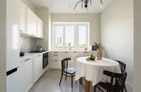 Миниатюра квартиры 34