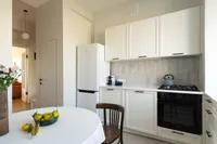 Миниатюра квартиры 35