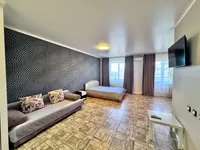 Миниатюра квартиры 1