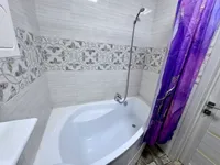 Миниатюра квартиры 6