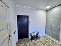 Миниатюра квартиры 8