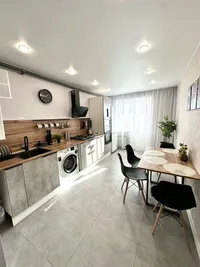 Миниатюра квартиры 1