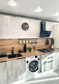 Миниатюра квартиры 2