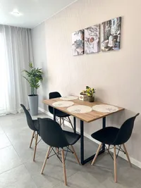 Миниатюра квартиры 4