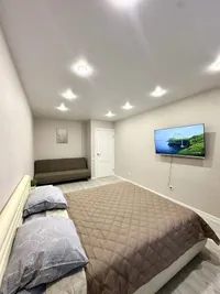 Миниатюра квартиры 7