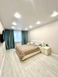 Миниатюра квартиры 6