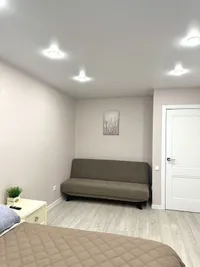 Миниатюра квартиры 8