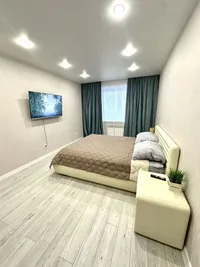 Миниатюра квартиры 9