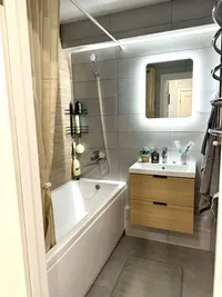 Миниатюра квартиры 10