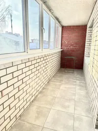 Миниатюра квартиры 11