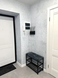 Миниатюра квартиры 14