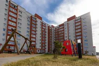 Миниатюра квартиры 15