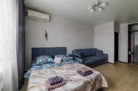 Миниатюра квартиры 3