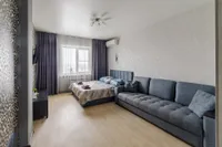 Миниатюра квартиры 1