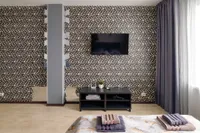 Миниатюра квартиры 7