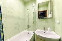 Миниатюра квартиры 12