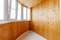 Миниатюра квартиры 13