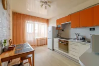 Миниатюра квартиры 15