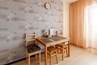 Миниатюра квартиры 16