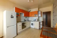 Миниатюра квартиры 17