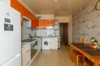 Миниатюра квартиры 18