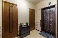 Миниатюра квартиры 20