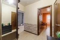 Миниатюра квартиры 21