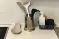 Миниатюра квартиры 25