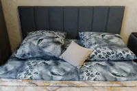 Миниатюра квартиры 38