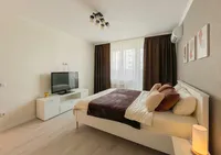 Миниатюра квартиры 3