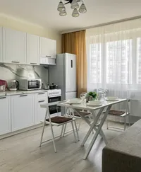 Миниатюра квартиры 5