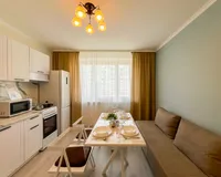 Миниатюра квартиры 4