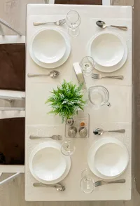 Миниатюра квартиры 6