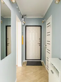 Миниатюра квартиры 9